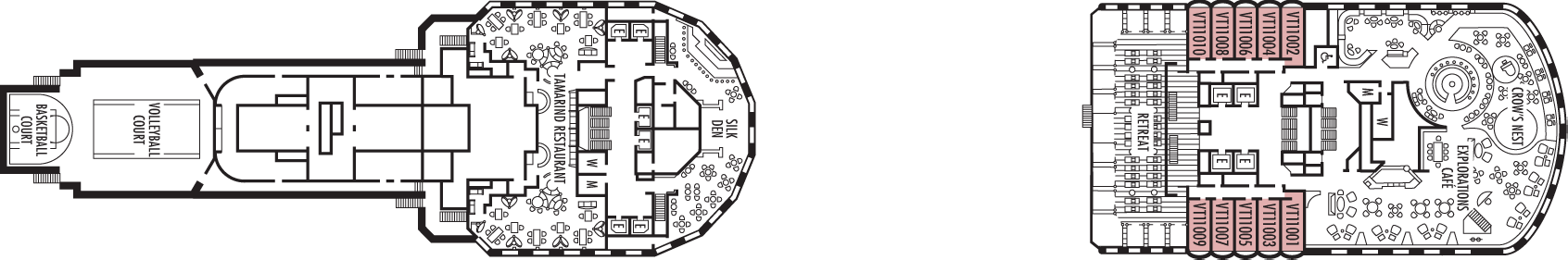 msEurodamDecks observationDeck msEurodamDecks observationDeck